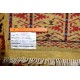 Ręcznie tkany dywan Afganistan ekskluzywny Afgan Fein 200x300cm tkany na wełnie