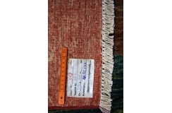 Ariana Shaal ręcznie tkany dywan Ziegler z pakistanu 100%wełna 200x300