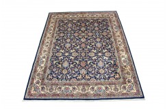 ORYGINALNY ręcznie tkany PERSKI kobierzec  210x295cm 100% WEŁNA - Meszhed Sherkat hand made in Iran