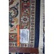 ORYGINALNY ręcznie tkany PERSKI kobierzec  210x295cm 100% WEŁNA - Meszhed Sherkat hand made in Iran