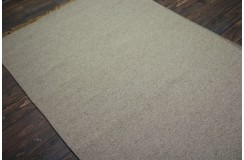 Solidny wełniany wysokiej jakości tkany ręcznie kilim 140x200cm