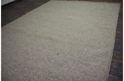 Solidny wełniany wysokiej jakości tkany ręcznie kilim 140x200cm