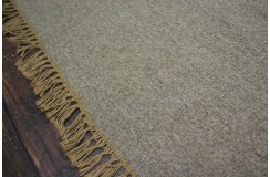 Solidny wełniany wysokiej jakości tkany ręcznie kilim 140x200cm