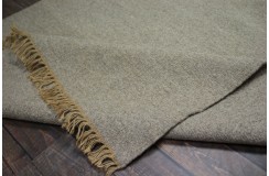 Solidny wełniany wysokiej jakości tkany ręcznie kilim 140x200cm