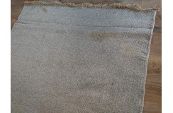 Solidny wełniany wysokiej jakości tkany ręcznie kilim 140x200cm