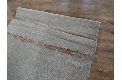 Solidny wełniany wysokiej jakości tkany ręcznie kilim 140x200cm