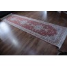 Królewski gęsto tkany 1 440 000 pęczków dywan Savin Carpets Paliz pałacowy chodnik 100x400cm
