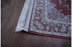 Królewski gęsto tkany 1 440 000 pęczków dywan Savin Carpets Paliz pałacowy chodnik 100x400cm