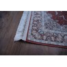 Królewski gęsto tkany 1 440 000 pęczków dywan Savin Carpets Paliz pałacowy chodnik 100x400cm