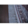 Królewski gęsto tkany 1 440 000 pęczków dywan Savin Carpets Paliz pałacowy chodnik 100x400cm
