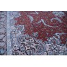Królewski gęsto tkany 1 440 000 pęczków dywan Savin Carpets Paliz pałacowy chodnik 100x400cm