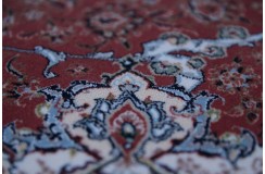 Królewski gęsto tkany 1 440 000 pęczków dywan Savin Carpets Paliz pałacowy chodnik 100x400cm