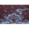 Królewski gęsto tkany 1 440 000 pęczków dywan Savin Carpets Paliz pałacowy chodnik 100x400cm