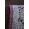 Królewski gęsto tkany 1 440 000 pęczków dywan Savin Carpets Paliz pałacowy chodnik 100x400cm