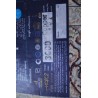 Królewski gęsto tkany 1 440 000 pęczków dywan Savin Carpets Paliz pałacowy chodnik 100x400cm