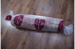 Królewski gęsto tkany 1 440 000 pęczków dywan Savin Carpets Paliz pałacowy chodnik 100x400cm