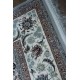 Królewski gęsto tkany 1 440 000 pęczków dywan Savin Carpets Paliz pałacowy chodnik 100x400cm