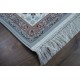 Królewski gęsto tkany 1 440 000 pęczków dywan Savin Carpets Paliz pałacowy chodnik 100x400cm