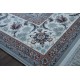 Królewski gęsto tkany 1 440 000 pęczków dywan Savin Carpets Paliz pałacowy chodnik 100x400cm