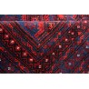 Oryginalny dywan Beludż z Pakistanu 100% wełna antyk 158x256cm
