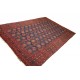 Beludż (Belutsch) - dywan ręcznie tkany z Pakistanu 100% Wełna 193x286cm antyk
