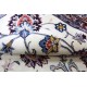 ORYGINALNY ręcznie tkany PERSKI kobierzec 200x300cm 100% WEŁNA - Meszhed Sherkat hand made in Iran