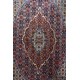 Ręcznie tkany ekskluzywny dywan Mud Birjand 200x300cm piękny oryginalny gęsty majstersztyk