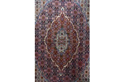 Dywan Mud Birjand Fine z Iranu ręcznie tkany wełna 200x300cm