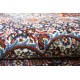 Ręcznie tkany ekskluzywny dywan Mud Birjand 200x300cm piękny oryginalny gęsty majstersztyk