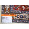 Dywan Mud Birjand Fine z Iranu ręcznie tkany wełna 200x300cm
