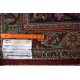Luksusowy dywan Kashan (Keszan) Old z Iranu 100% wełna ok 200x300cm tradycyjny perski oryginał pólantyczny