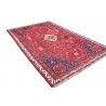 Bogaty perski dywan Shiraz z Iranu ok 2x3m tradycyjny czerwony