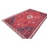 Bogaty perski dywan Shiraz z Iranu ok 2x3m tradycyjny czerwony