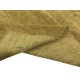 Gładki 100% wełniany dywan Gabbeh Lori Handloom złoty 170x240cm etniczne wzory