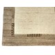 Dywan Luxor Living Nepal premium 100% WEŁNA 70x140cm beżowy