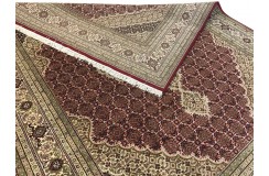 Tabriz dywan indyjski 100% wełna owcza Tabriz Mahi 170x240cm