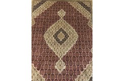 Tabriz dywan indyjski 100% wełna owcza Tabriz Mahi 170x240cm