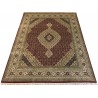 Tabriz dywan indyjski 100% wełna owcza Tabriz Mahi 250x300cm