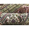 Tabriz dywan indyjski 100% wełna owcza Tabriz Mahi 250x300cm