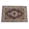 Tabriz dywan indyjski 100% wełna owcza Tabriz Mahi 120x180cm
