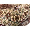 Tabriz dywan indyjski 100% wełna owcza Tabriz Mahi 120x180cm