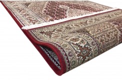 Tabriz dywan indyjski 100% wełna owcza Tabriz Mahi 120x180cm