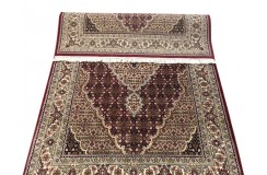 Tabriz dywan indyjski 100% wełna owcza Tabriz Mahi 120x180cm