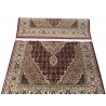 Tabriz dywan indyjski 100% wełna owcza Tabriz Mahi 120x180cm