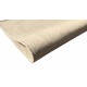 Beżowy kilim Durry 100% wełniany dywan płasko tkany 190x290cm dwustronny Indie