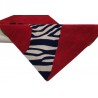100% wełna gruby dywan z Indii 120x180cm Zebra designerski wzór