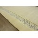 Wart 20249 zł gładki dywan 200x300cm SWAROVSKI ELEMENTS LUXOR STYLE Royal z MONGOLSKIEJ wełny owczej lux
