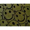 100% wełna gruby dywan z Indii 160x230 SMILE EMOTIKON