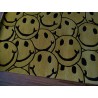 100% wełna gruby dywan z Indii 160x230 SMILE EMOTIKON