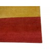 100% wełna gruby dywan Gabbeh Indie Luksusowy 200x300cm kolorowy
